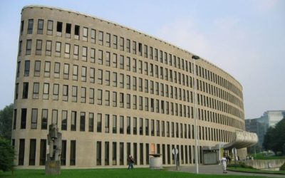 Vrije Universiteit Brussel Houdt Toegangsverlening Beheersbaar