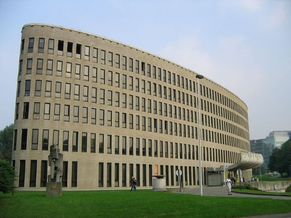 Vrije Universiteit Brussel Houdt Toegangsverlening Beheersbaar